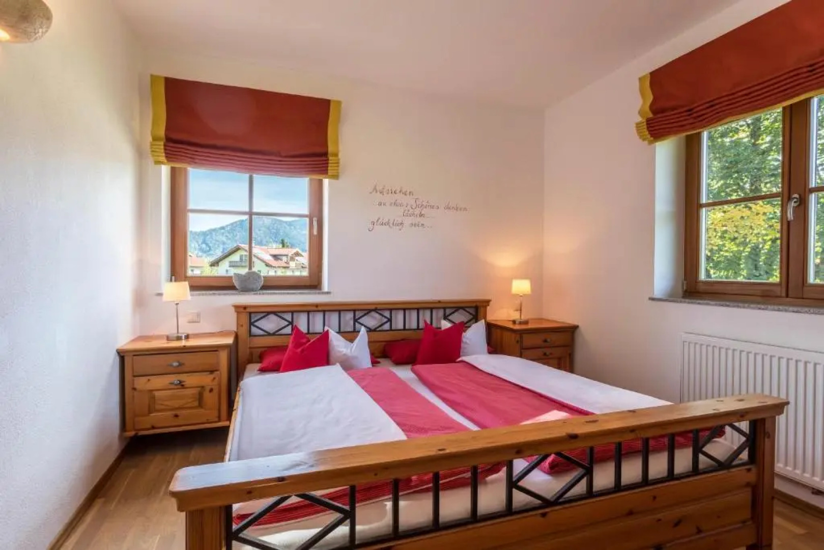 Alpen Chalet Alte Talstation