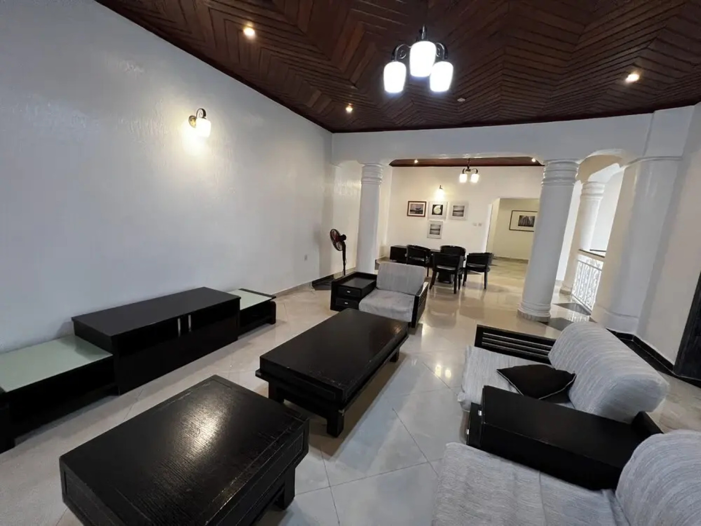 Elevate Suites Gisenyi