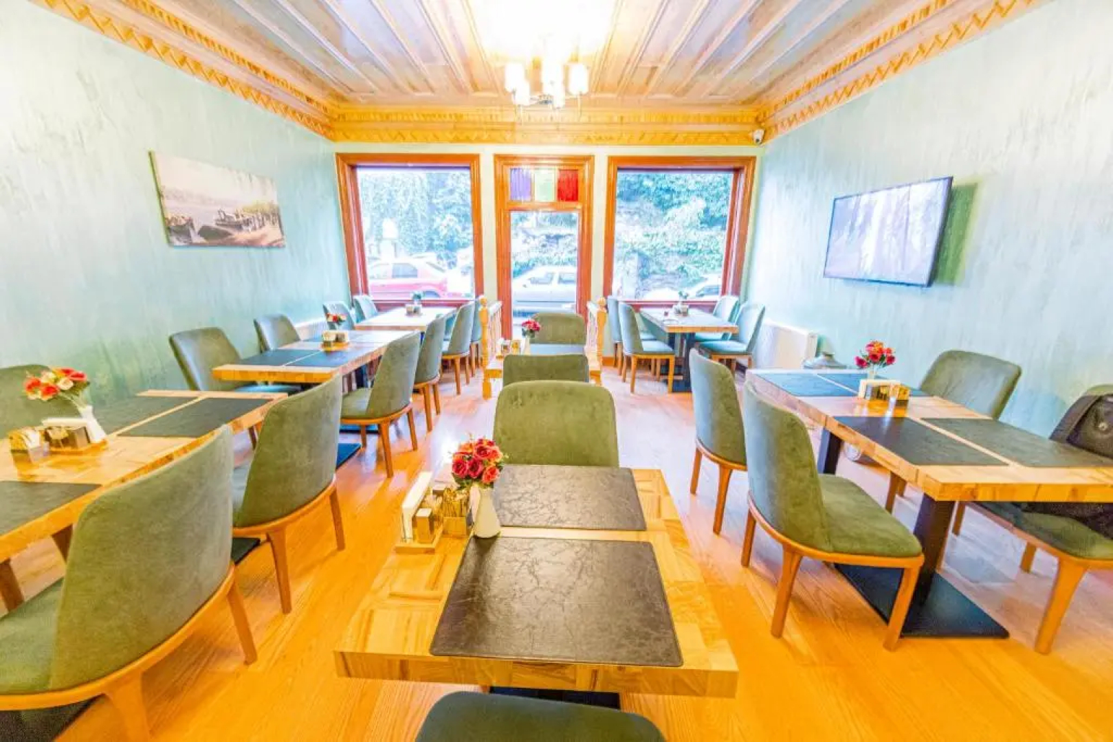 Acacia Mansion Hotel