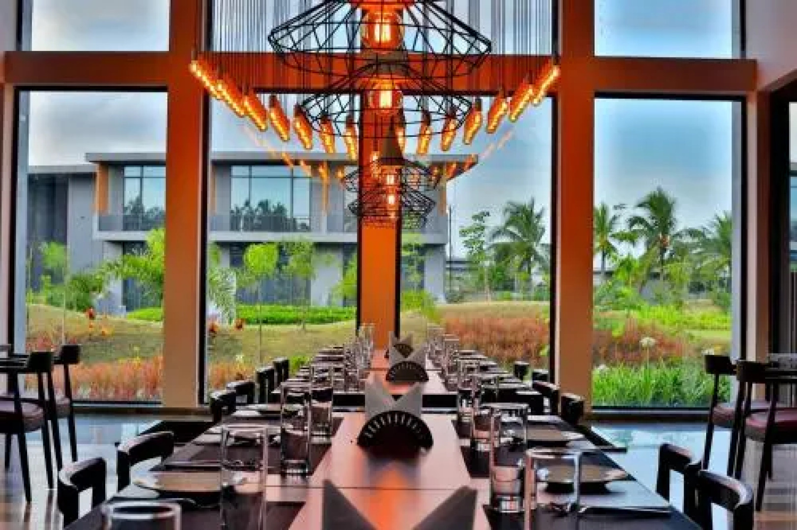 The Amaya Resort Kolkata NH6