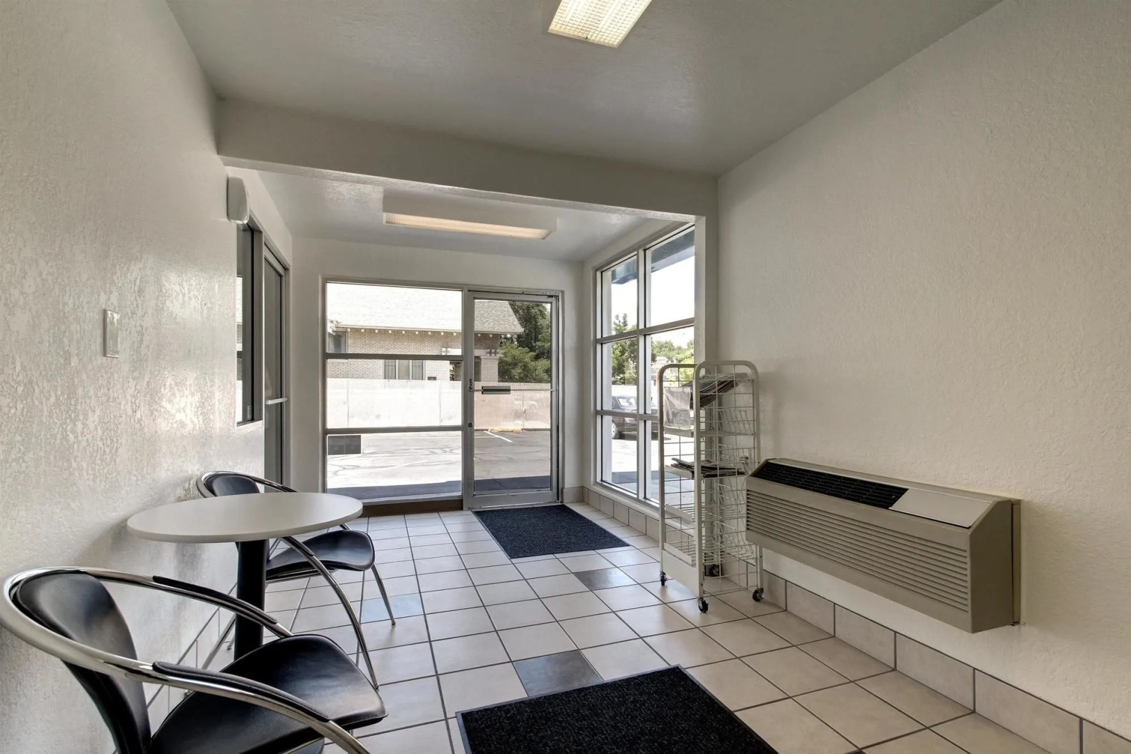 Motel 6 Ogden, UT- Downtown