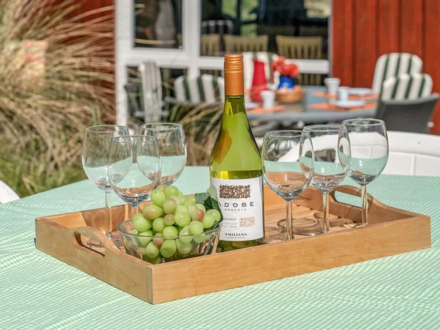 "Tilo" - 350m from the sea in NW Jutland