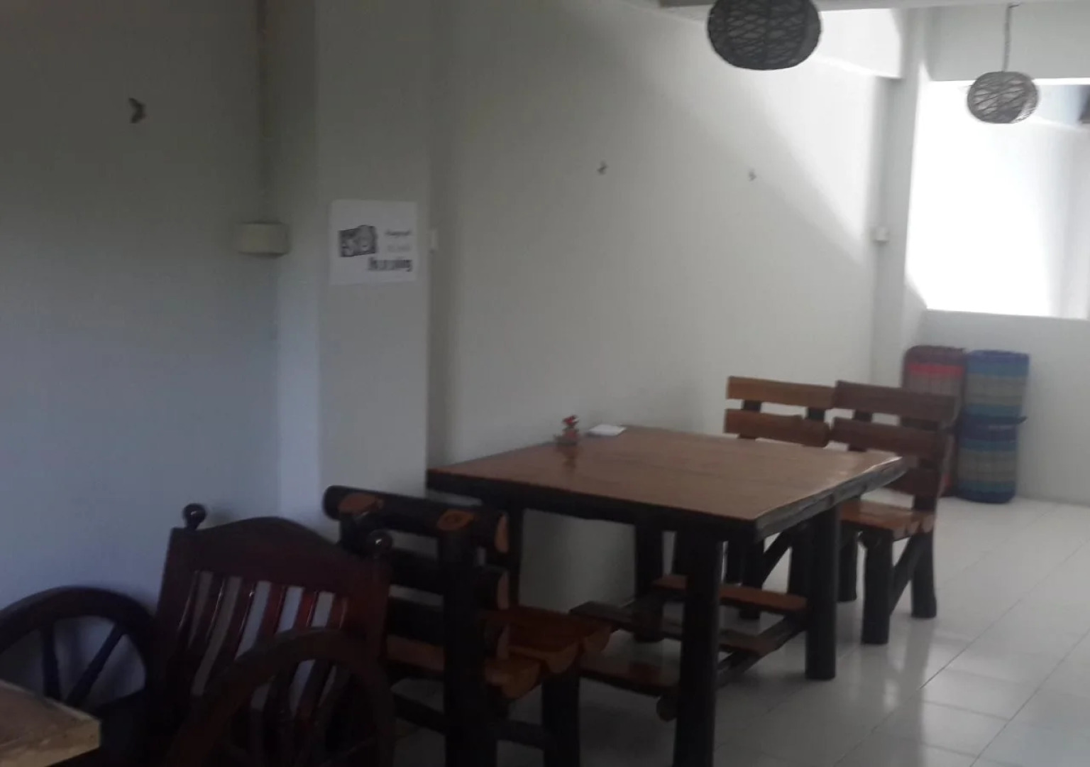 Chiang Mai Discovery Youth Hostel