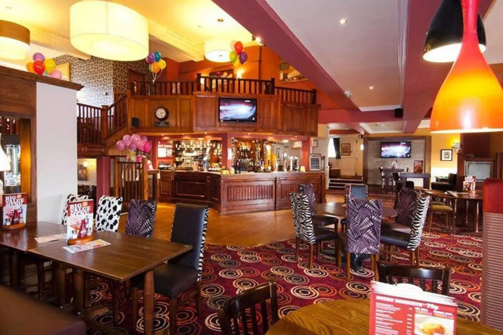 Premier Inn Preston West