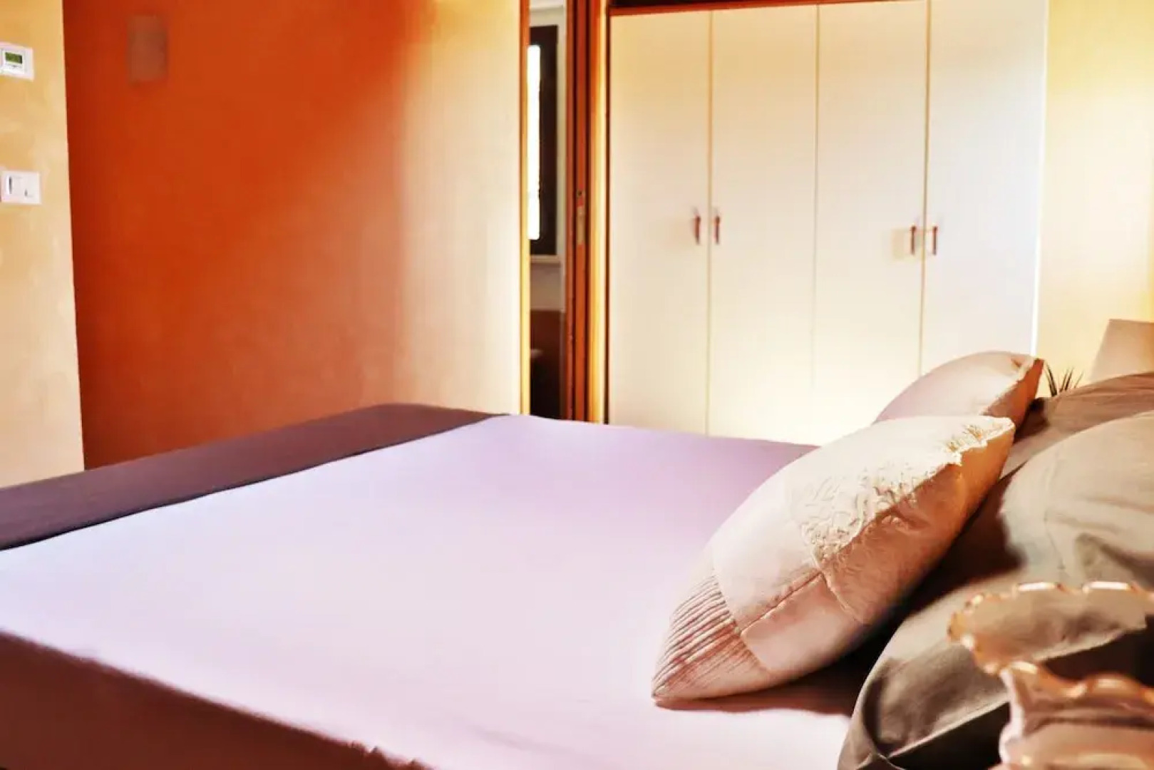 Sotto al Portico in Rocca San Giovanni