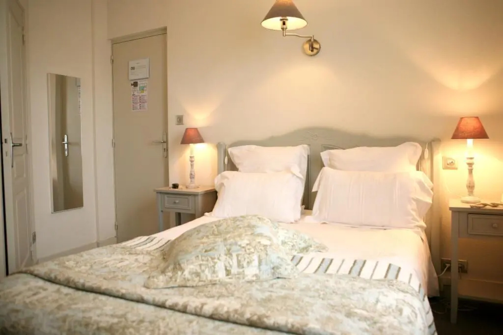 La Villa Julia Hotel