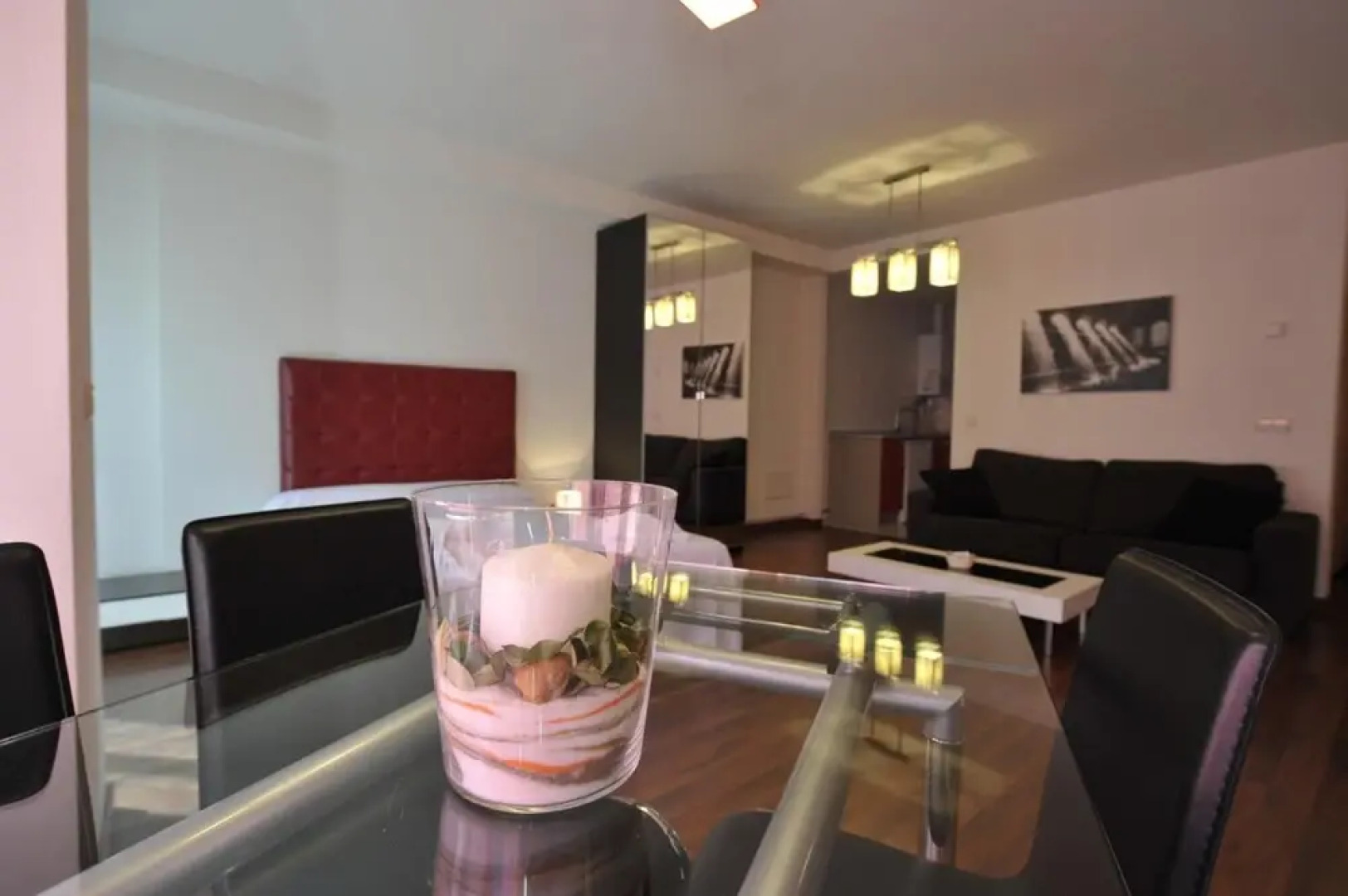 Apartamentos Turisticos Veladiez