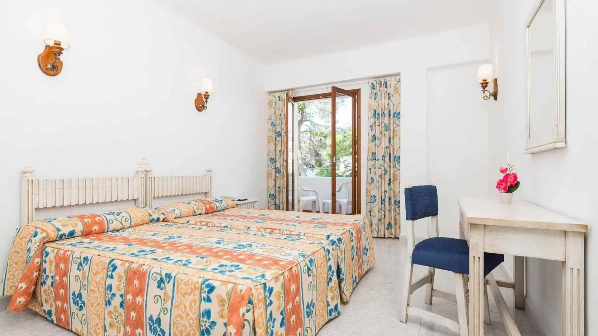 Hostal San Francisco