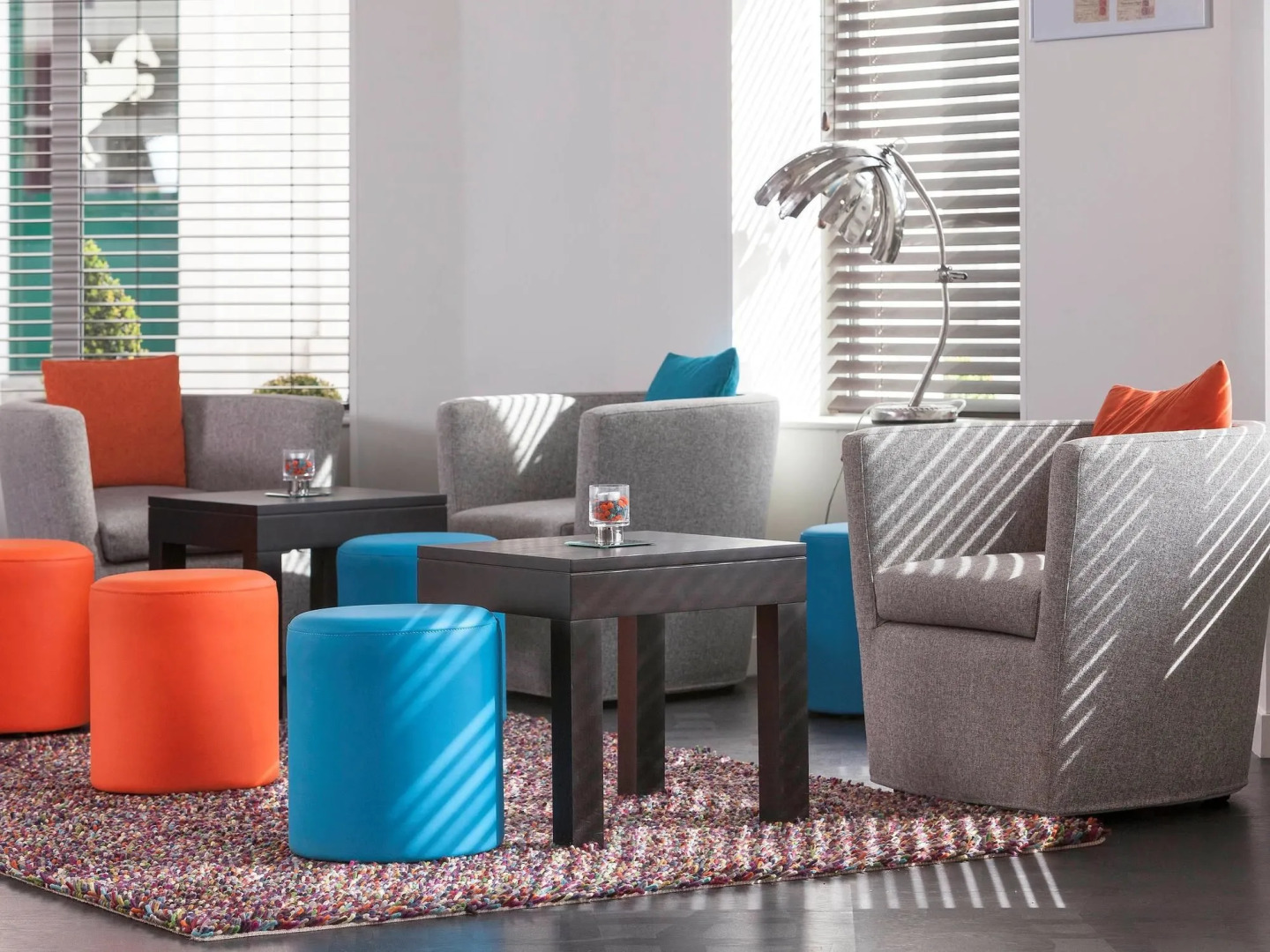 ibis Styles Saumur Gare Centre