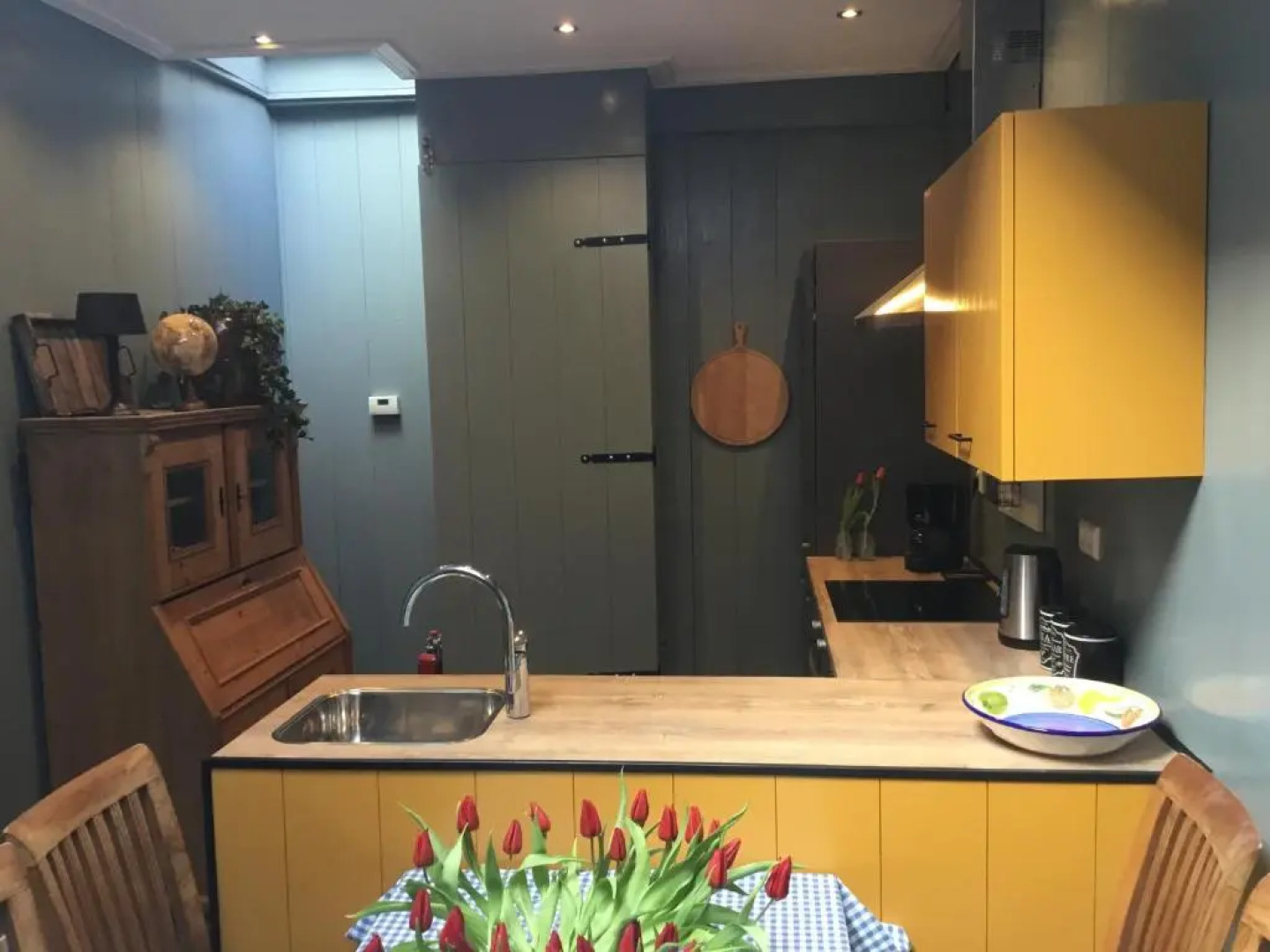 B&B Alkmaars Toppunt XL