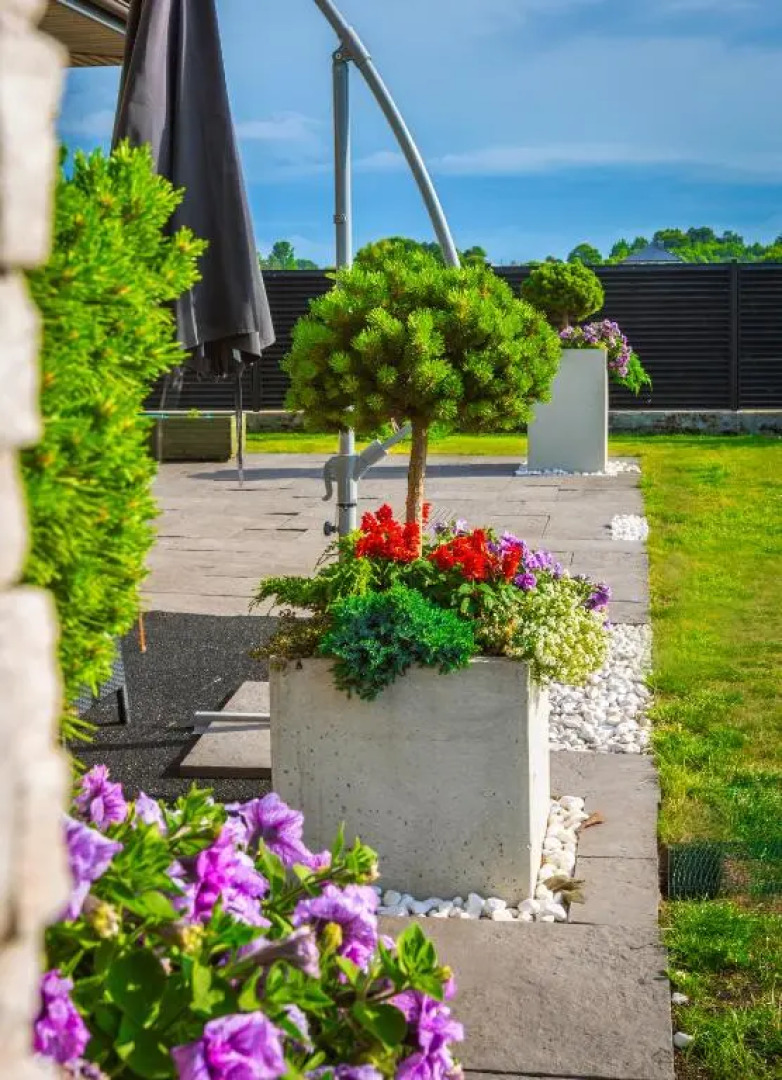 Apartament nad Zatoką