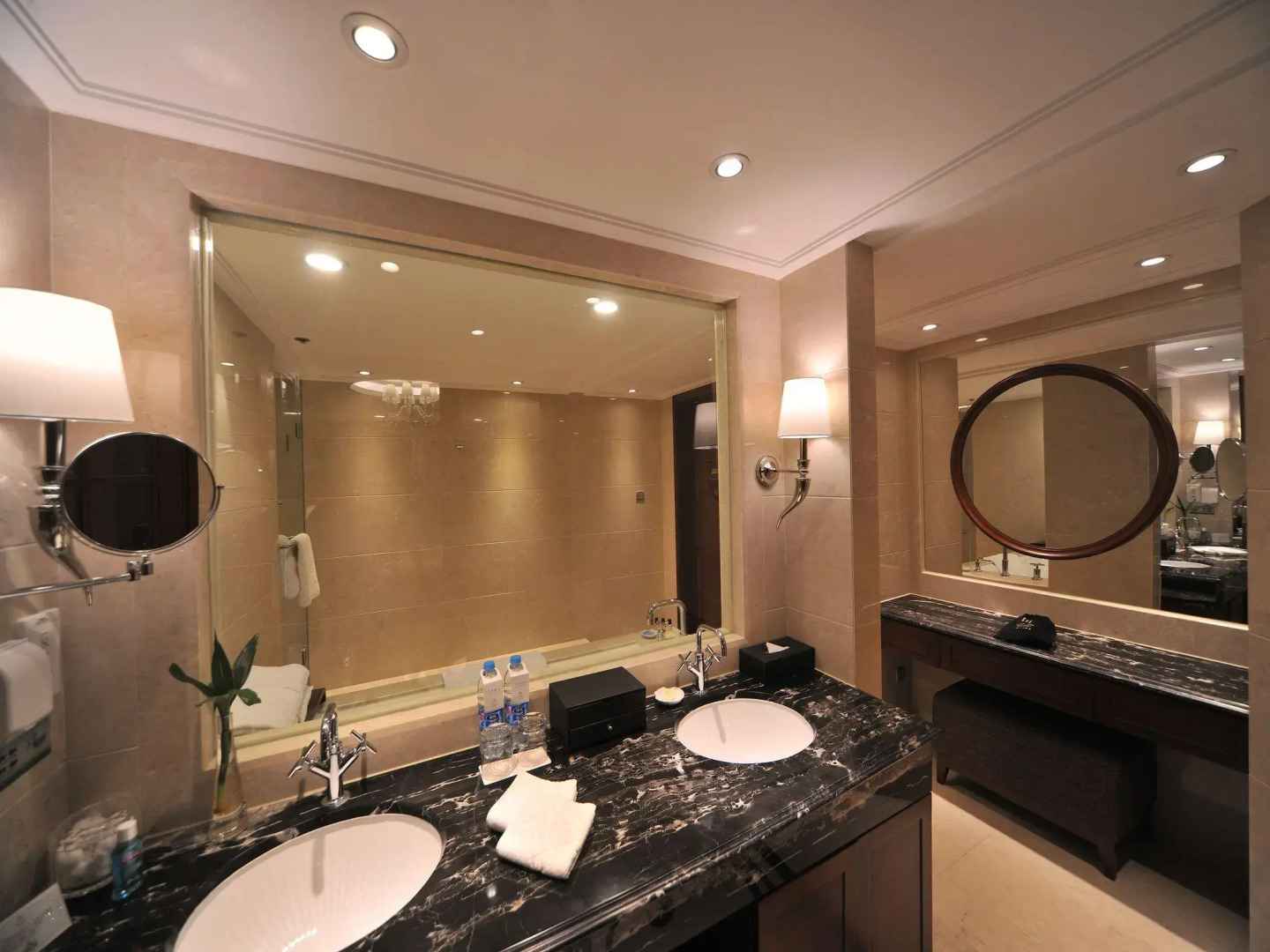 Central Hotel Shanghai