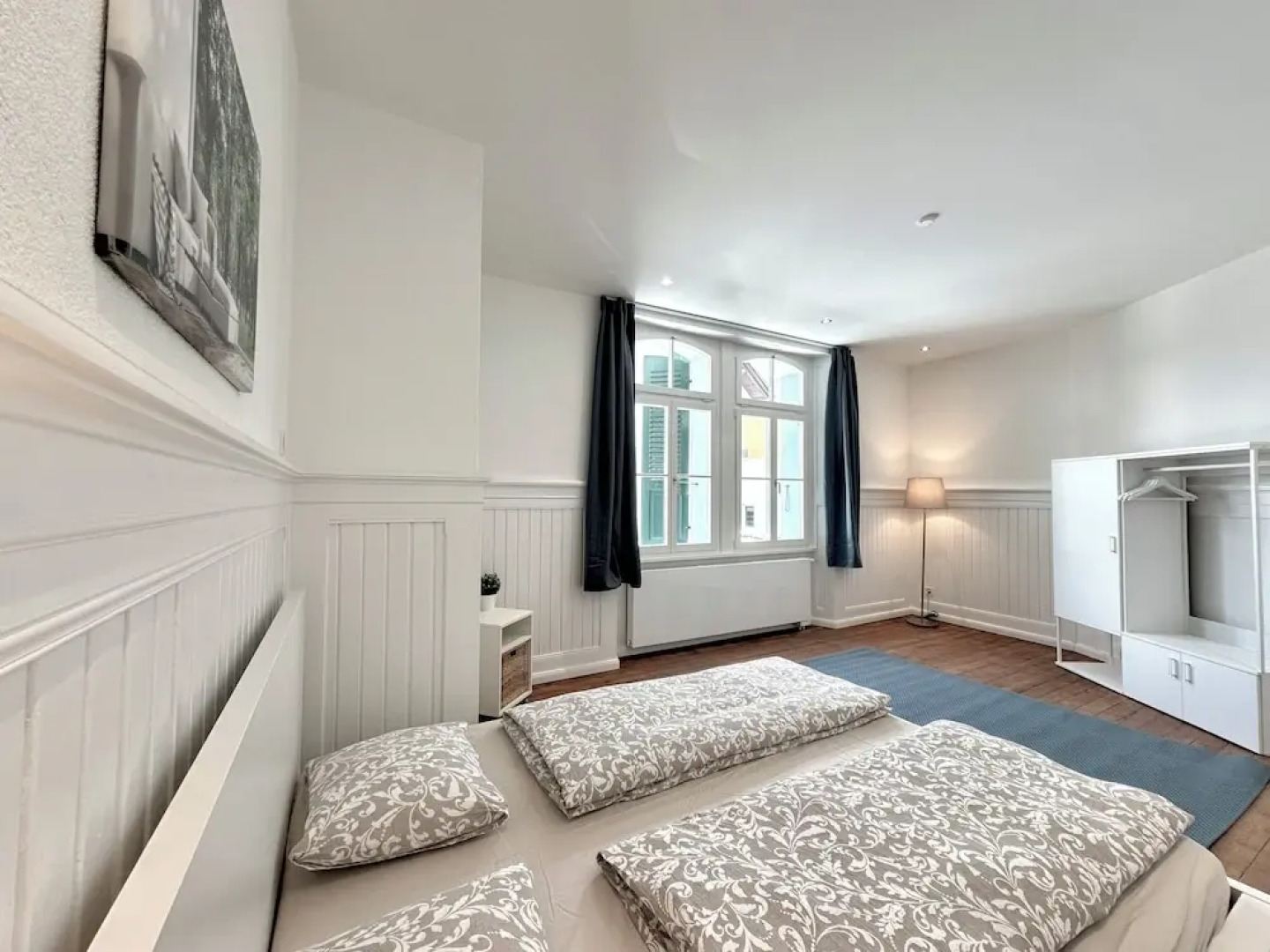 Business Apartment Niederbipp