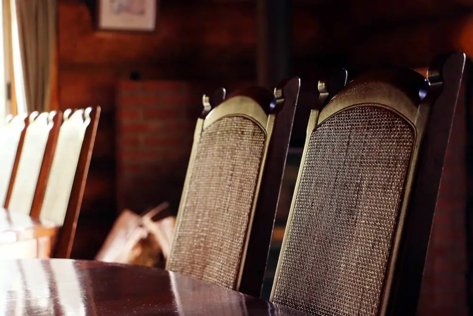 Log cabin rental & Finland Sauna Step House