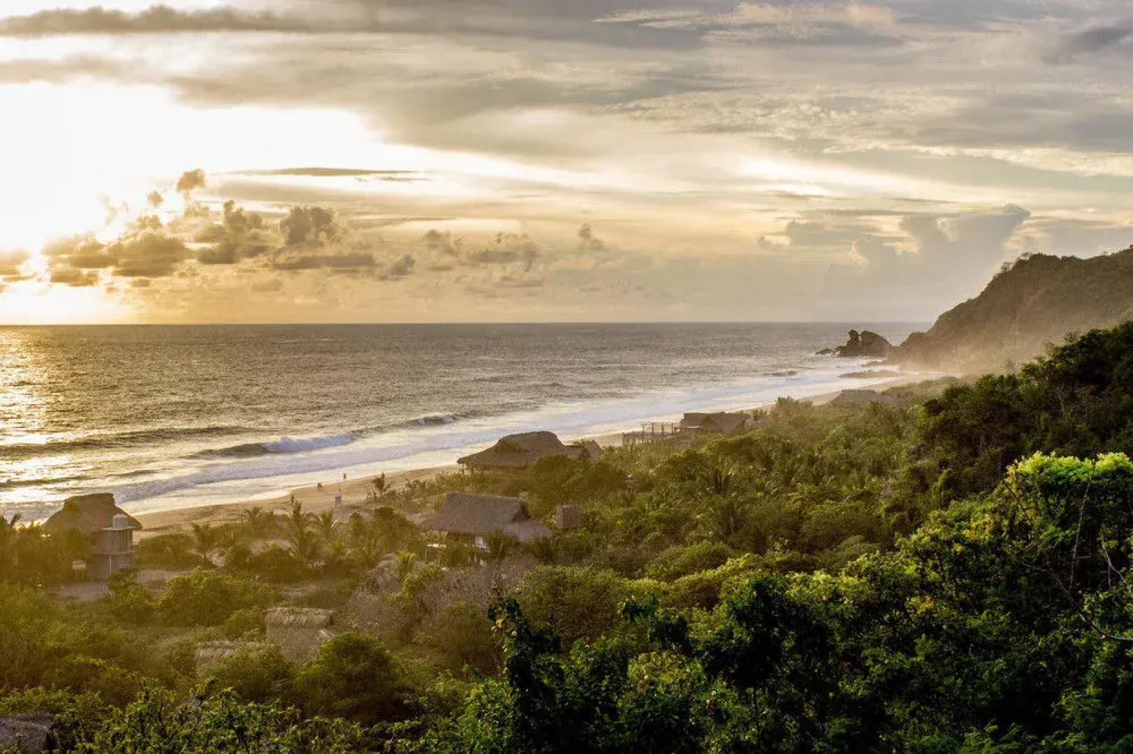 Celeste Del Mar Eco-Hotel