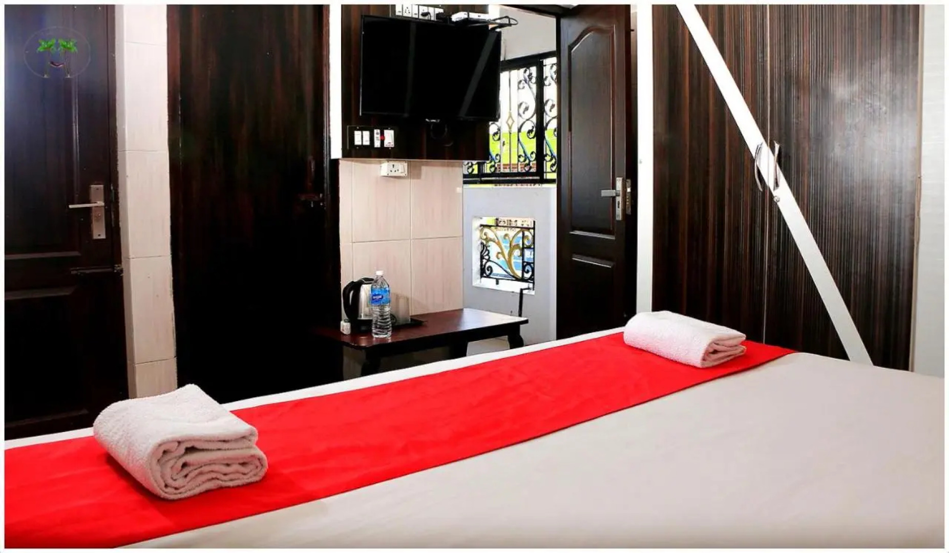 Red Carpet Residence