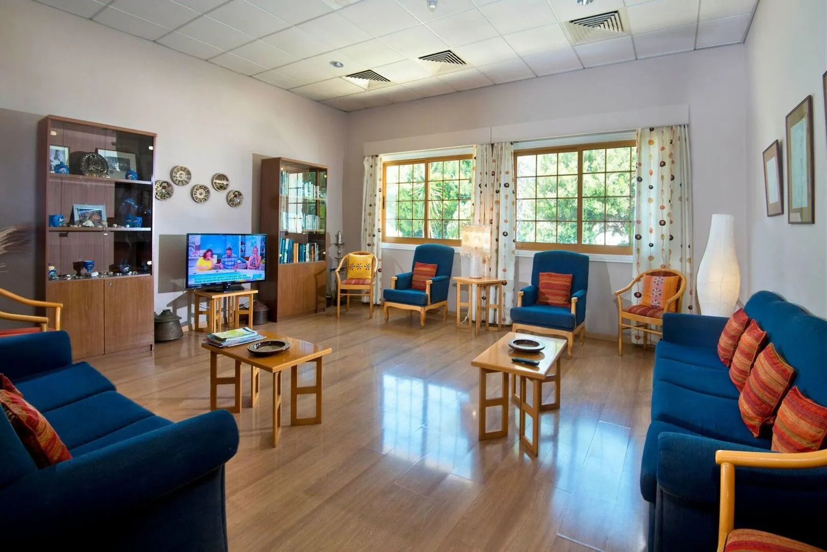 Natura Beach Hotel and Villas