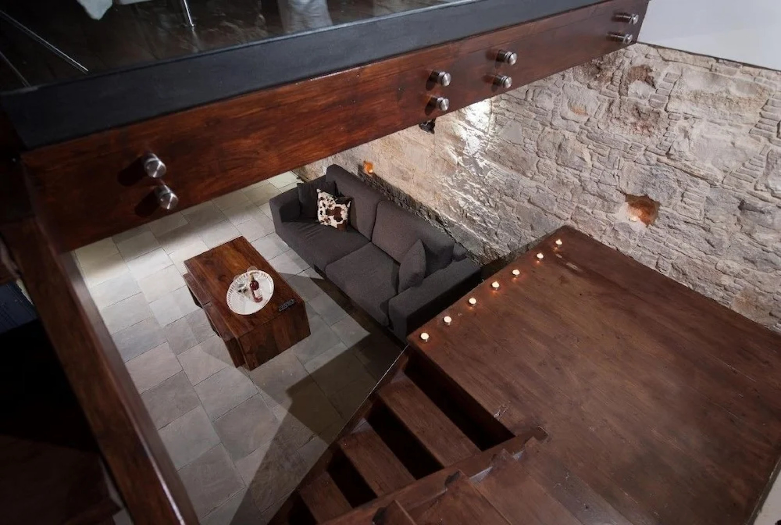 Oinoessa Traditional Boutique Houses