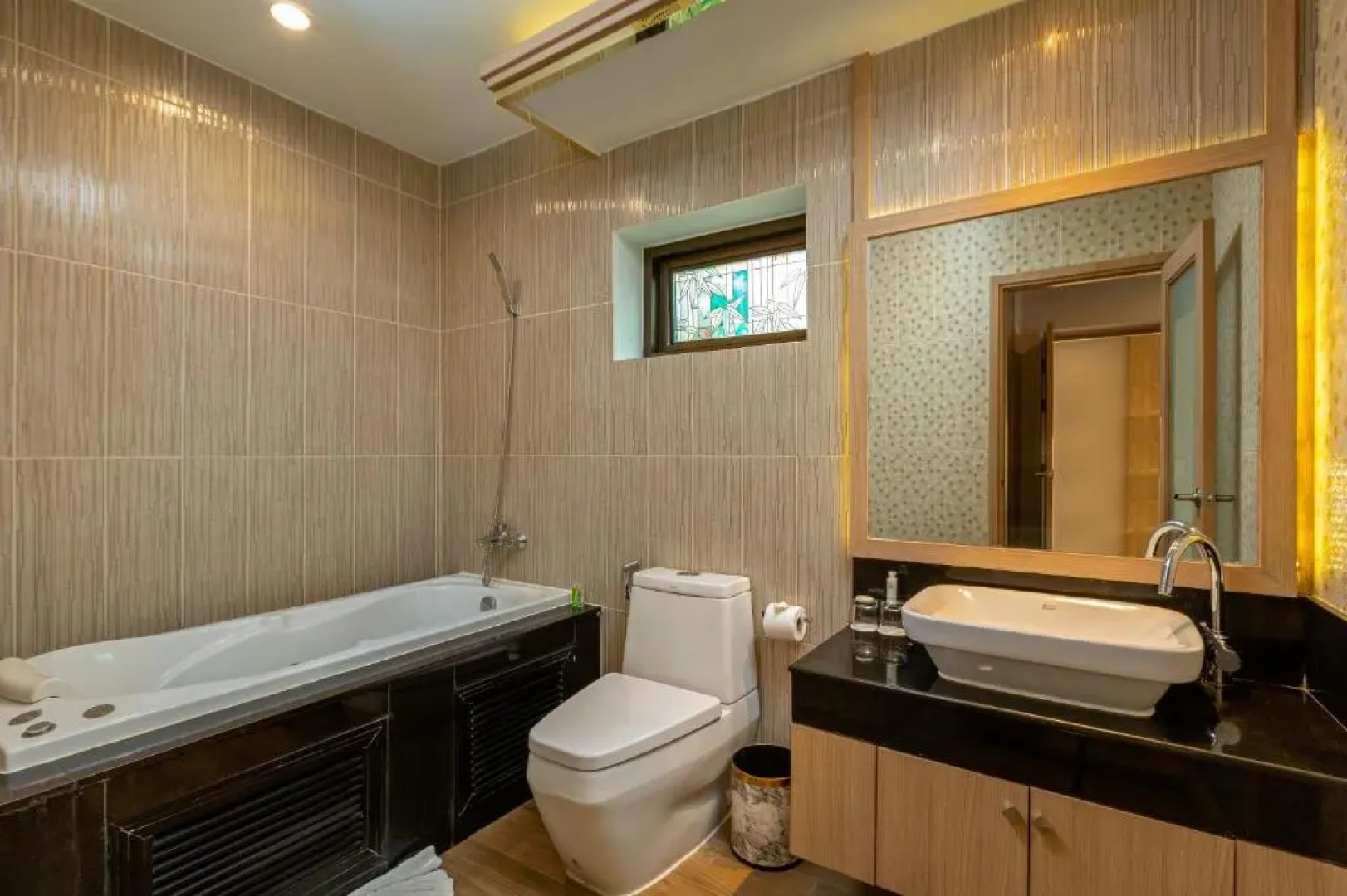 Quality Beach Resorts and Spa Patong