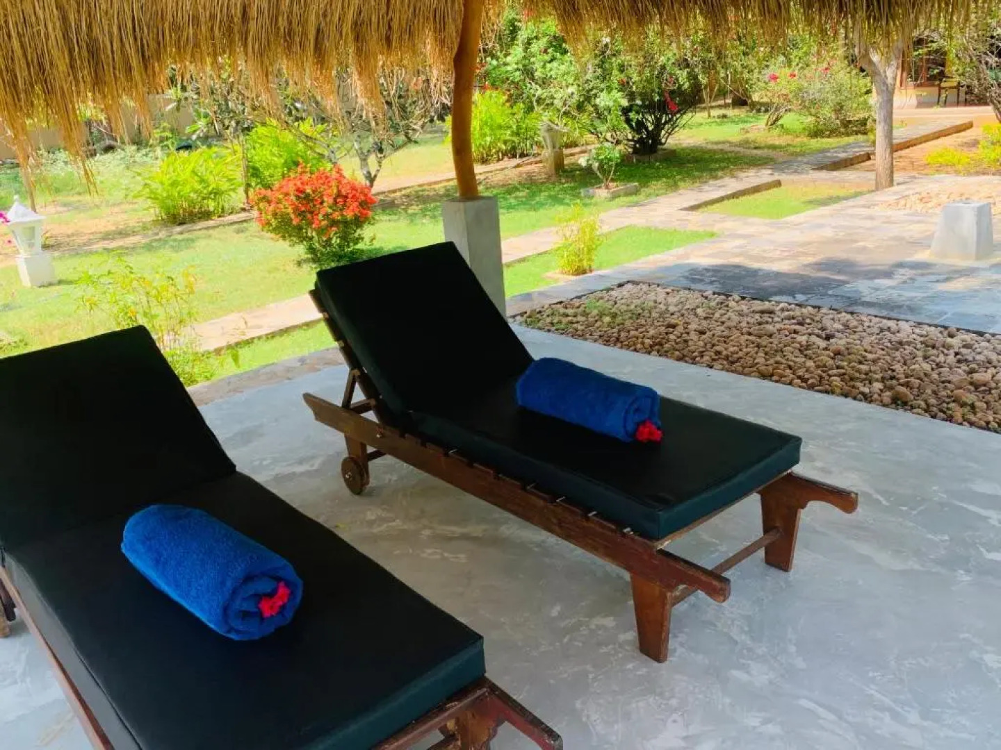 Shangri-Lanka Village