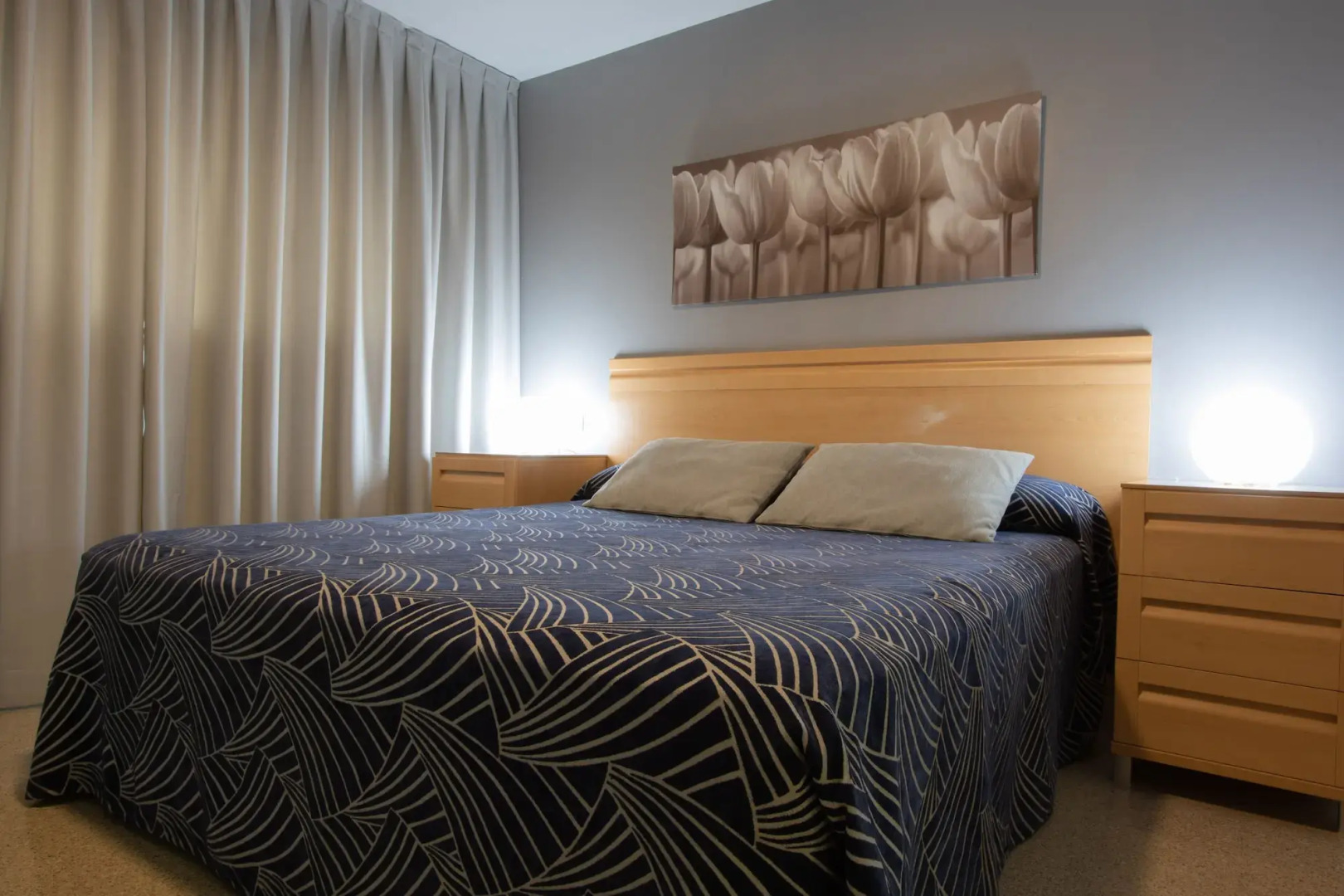 Villa Alojamiento y Congresos - Villa Universitaria