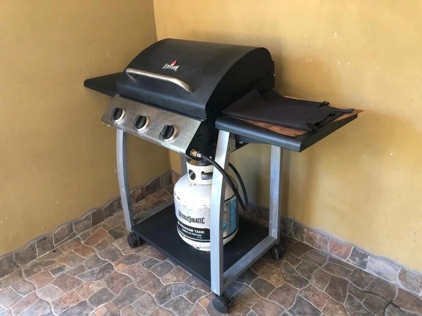 Cabo Velas Estates Unit 38 by RedAwning