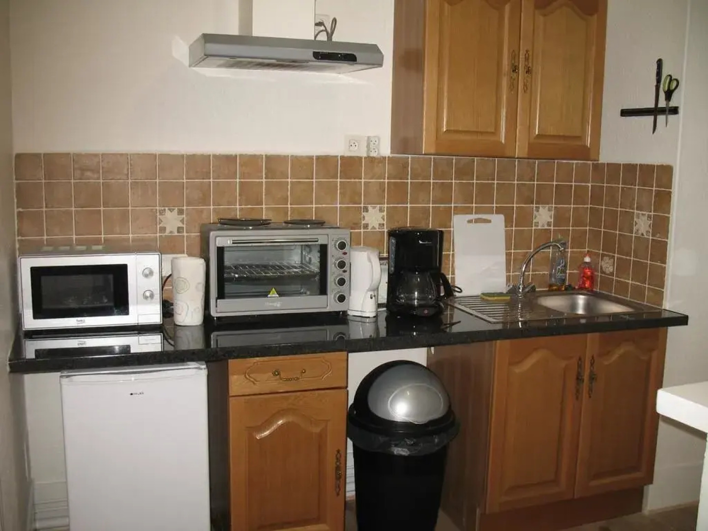 Domus Dulcis Apartments