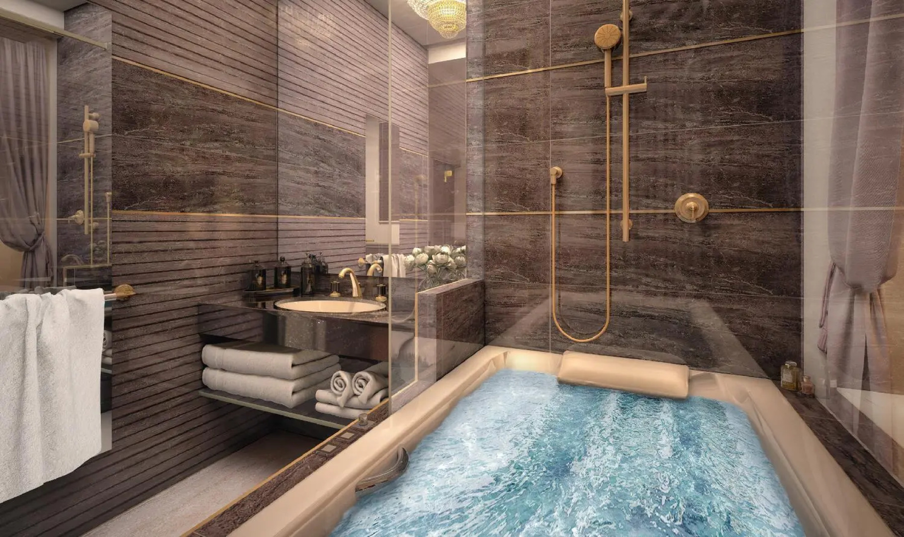 Paris j'Adore Hotel & Spa