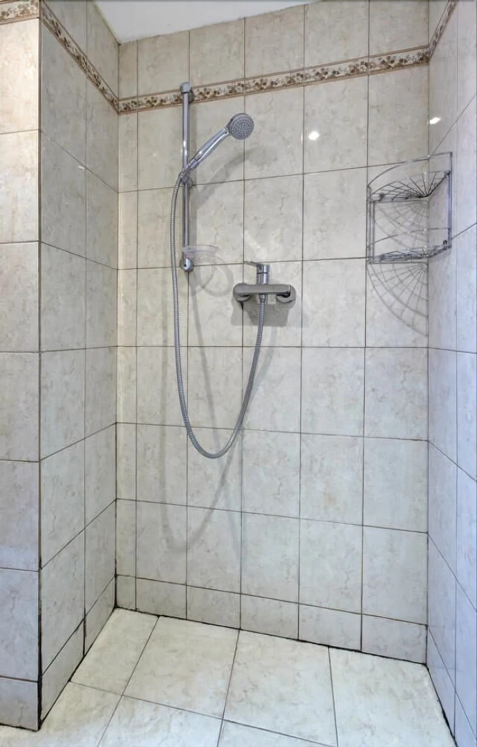 Mini Gostinitsa Brusnika Krasnoselskaya