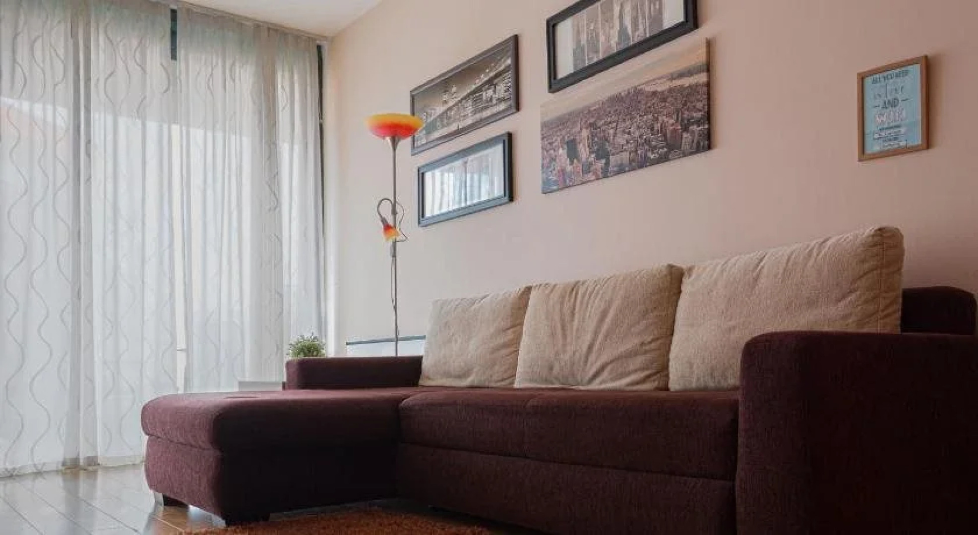 BL YachtClub & Apartments