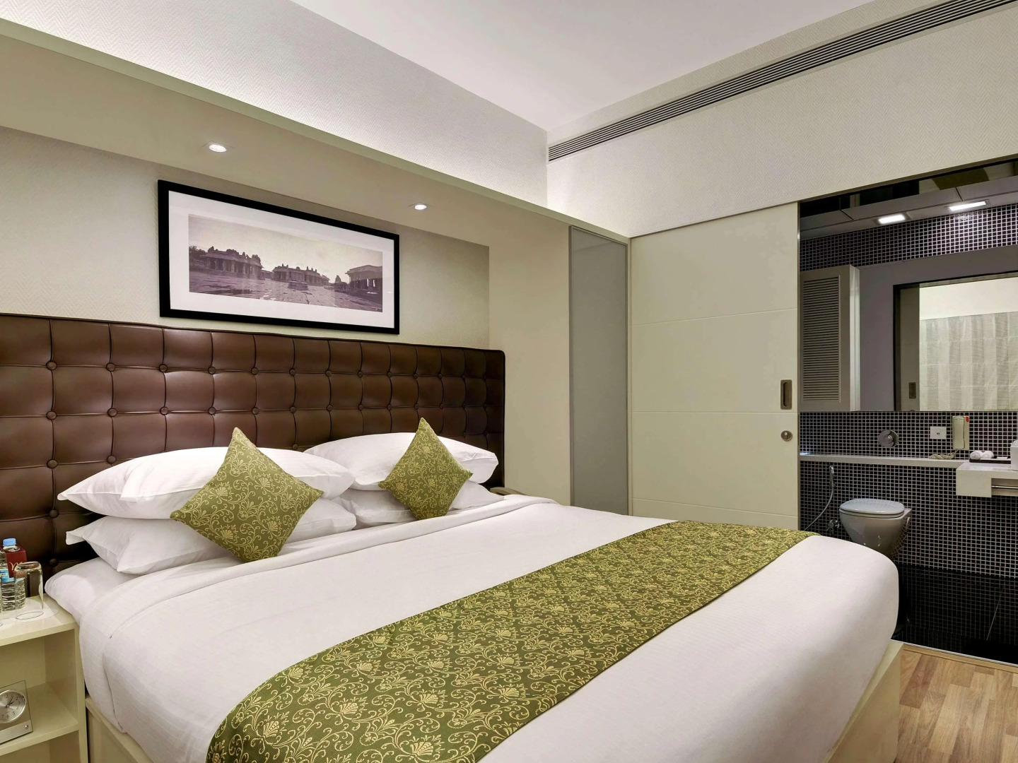 Grand Mercure Bangalore