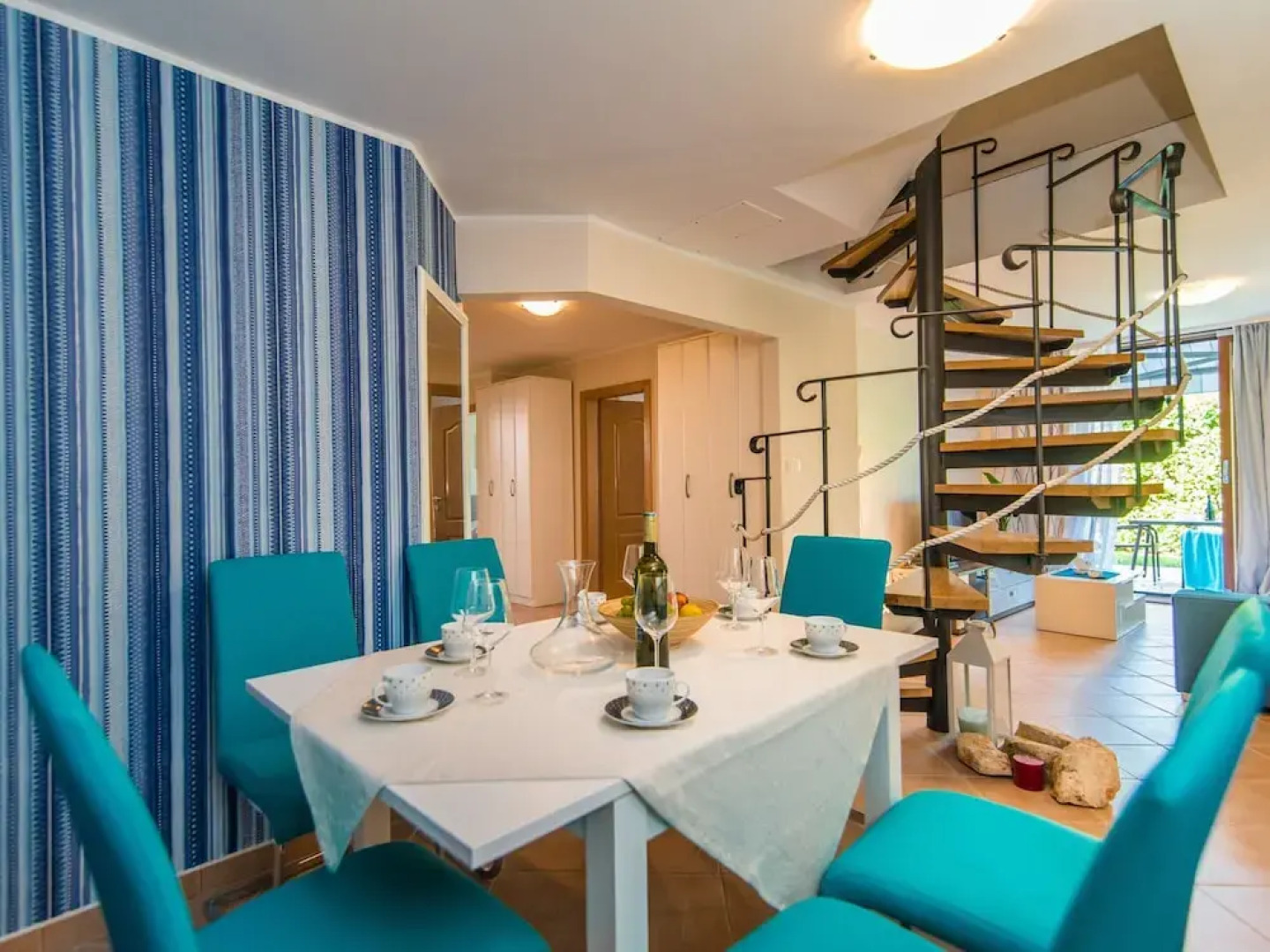 Modern Villa in Rovinj With Private Swimming Pool