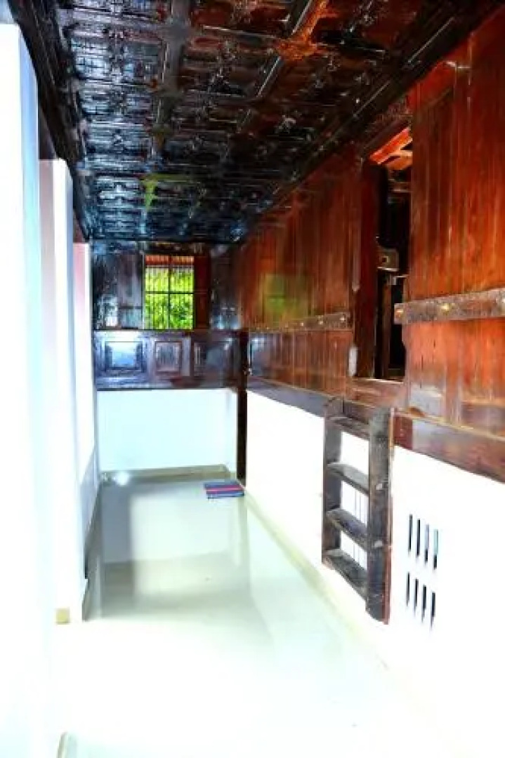 Cotelac Heritage Lake Resort