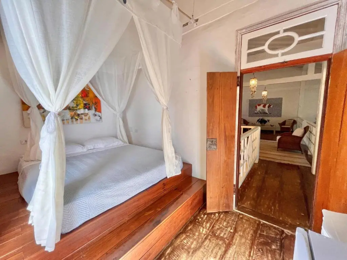 Vilatoro Guest House