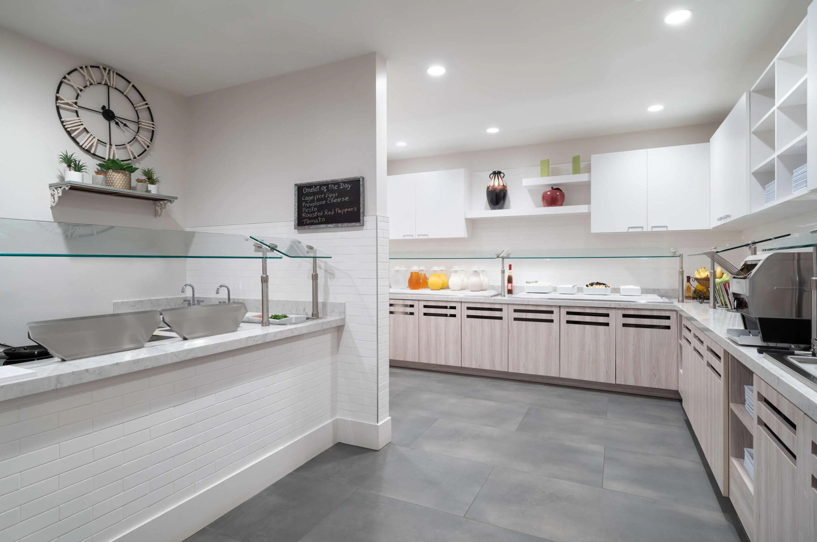 HYATT house White Plains