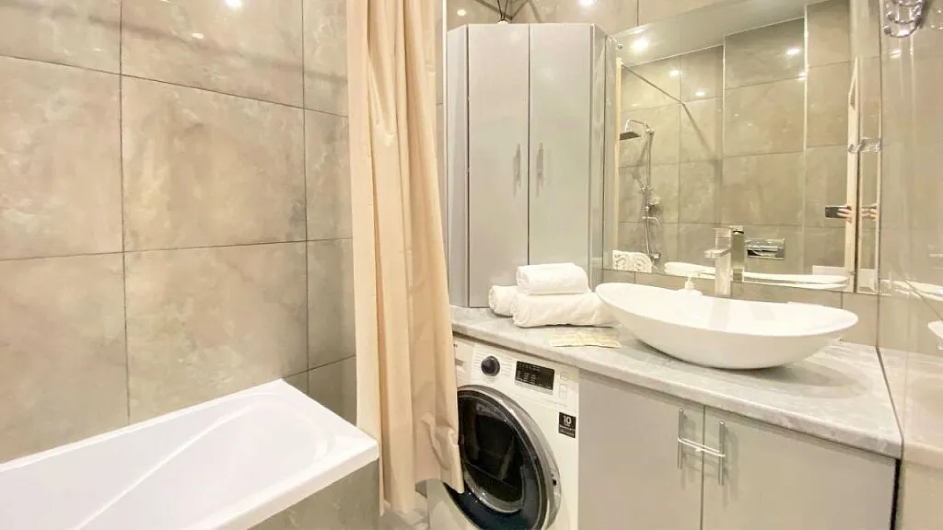 Two pillows on street Sverdlova, 60 (Business)