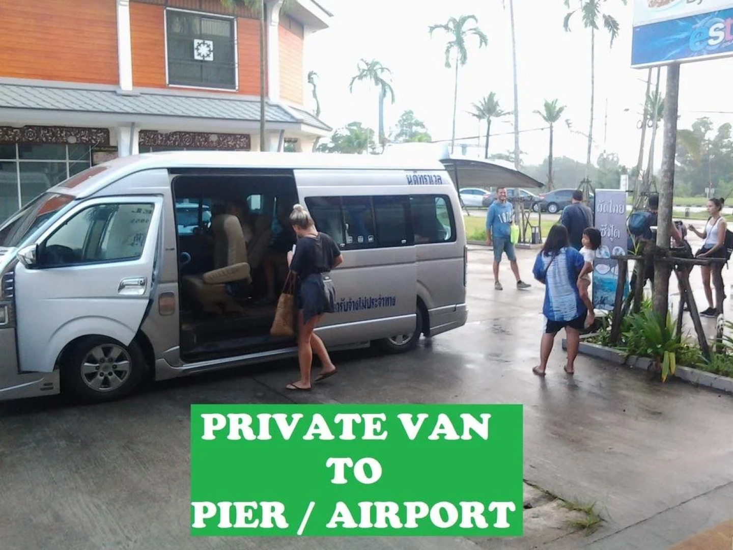 Suratthani Airport Resort