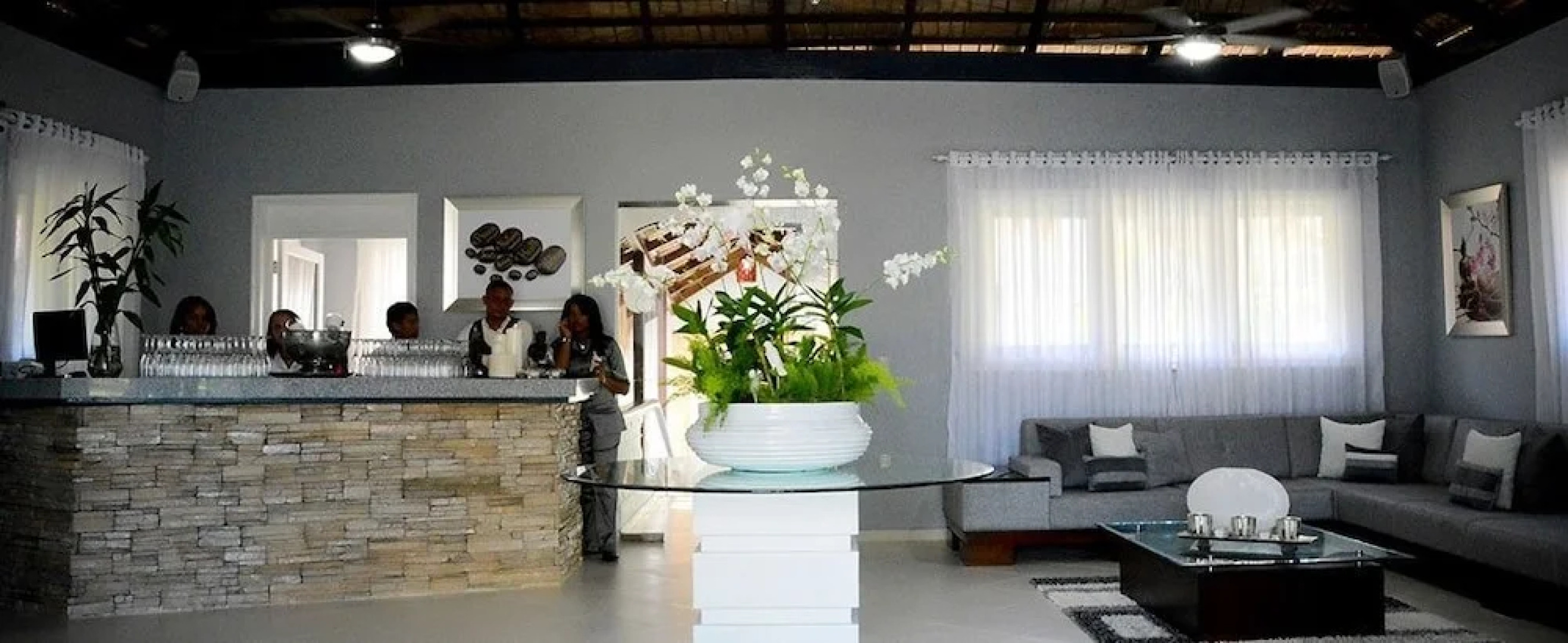 Crown Villas, All-Inclusive