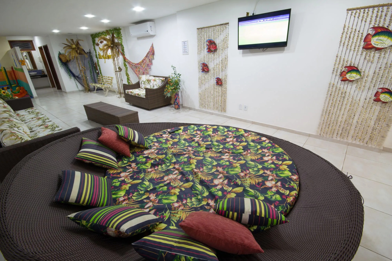 Pousada dos Jangadeiros