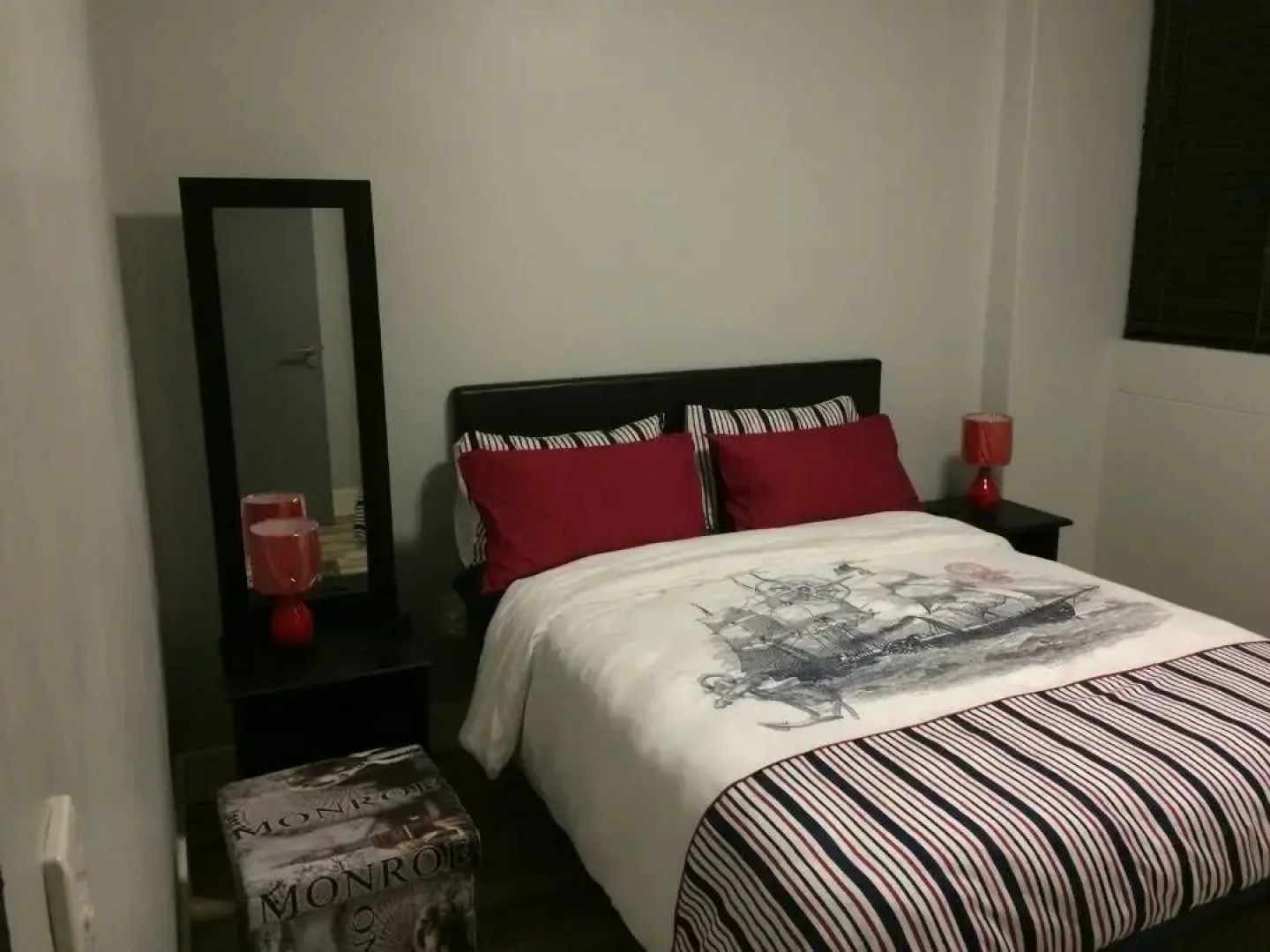 77 On independence Avenue