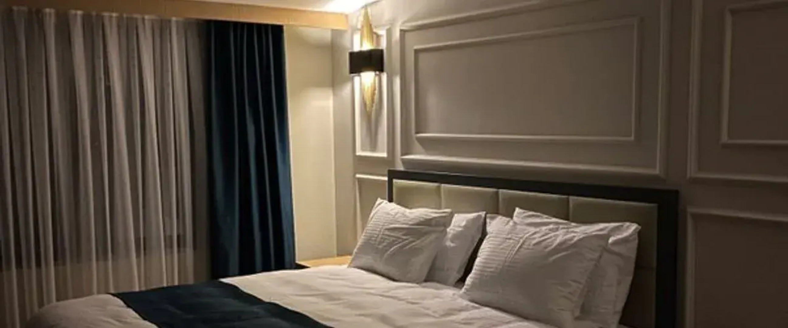 My Sunset Beach Hotel