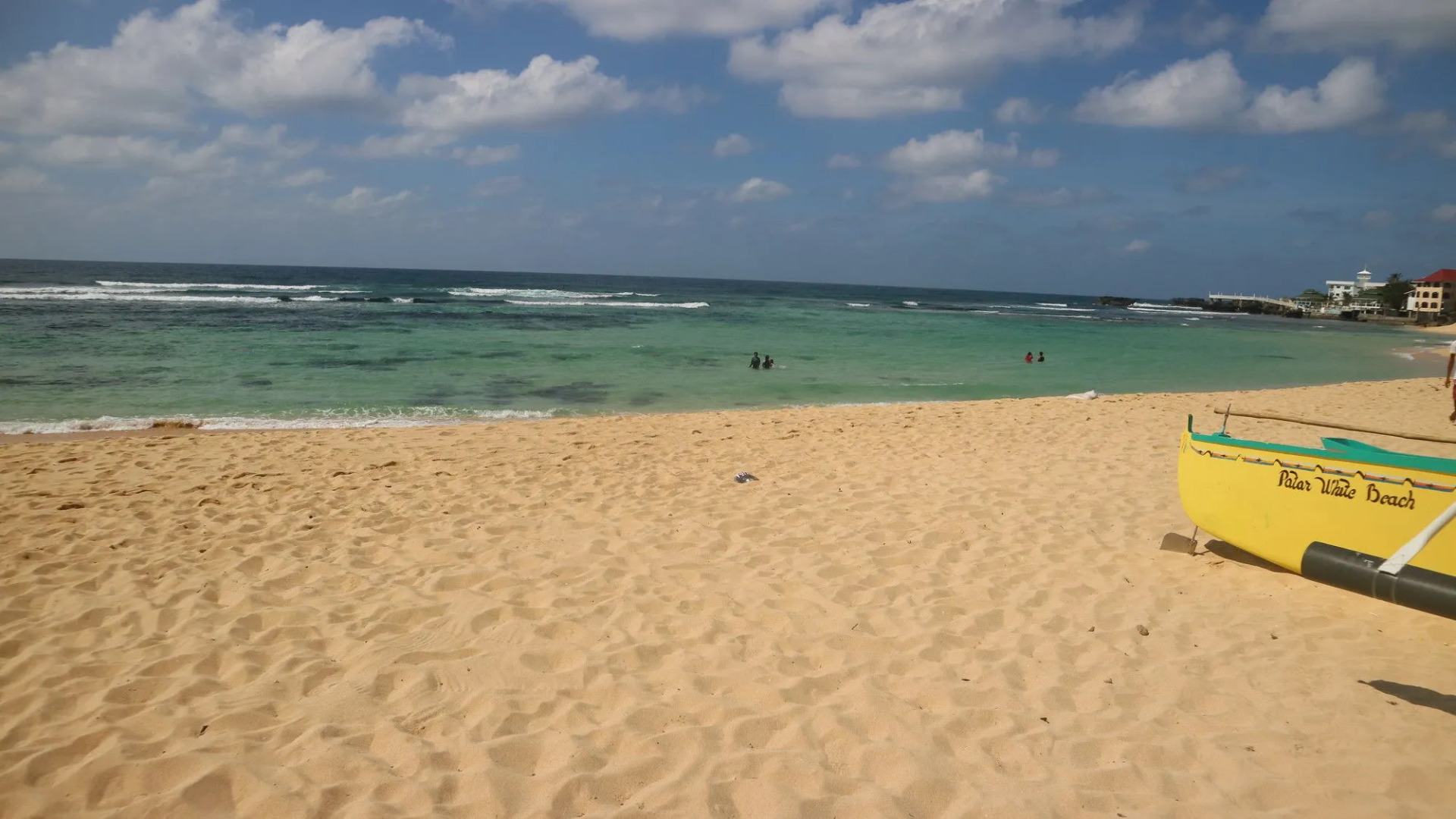 Puerto Del Sol Beach Resort