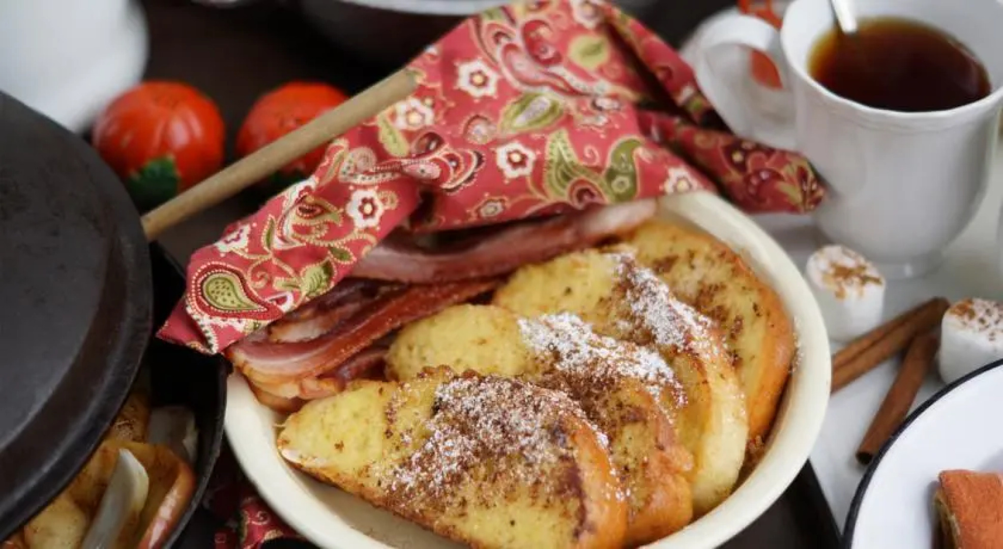 Huttos Highland Haven