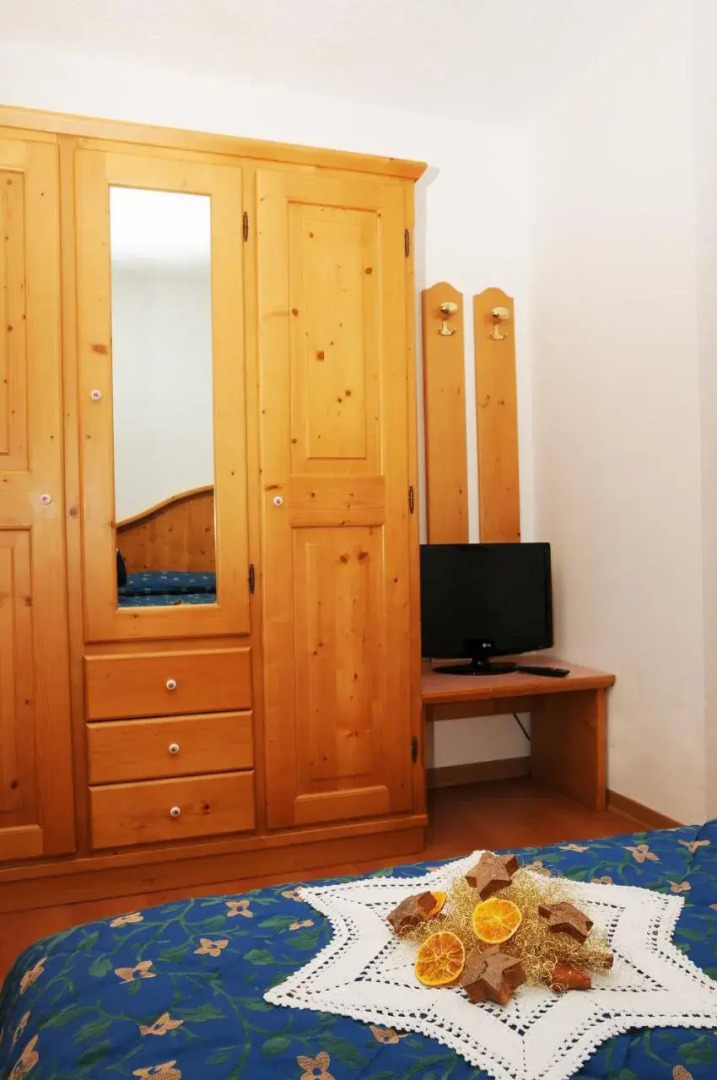 Residence Marisol - Mezzana Centre