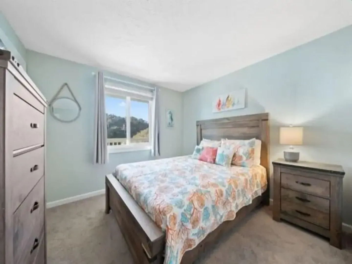 Turtle Cove 2 Bedroom Condo by RedAwning