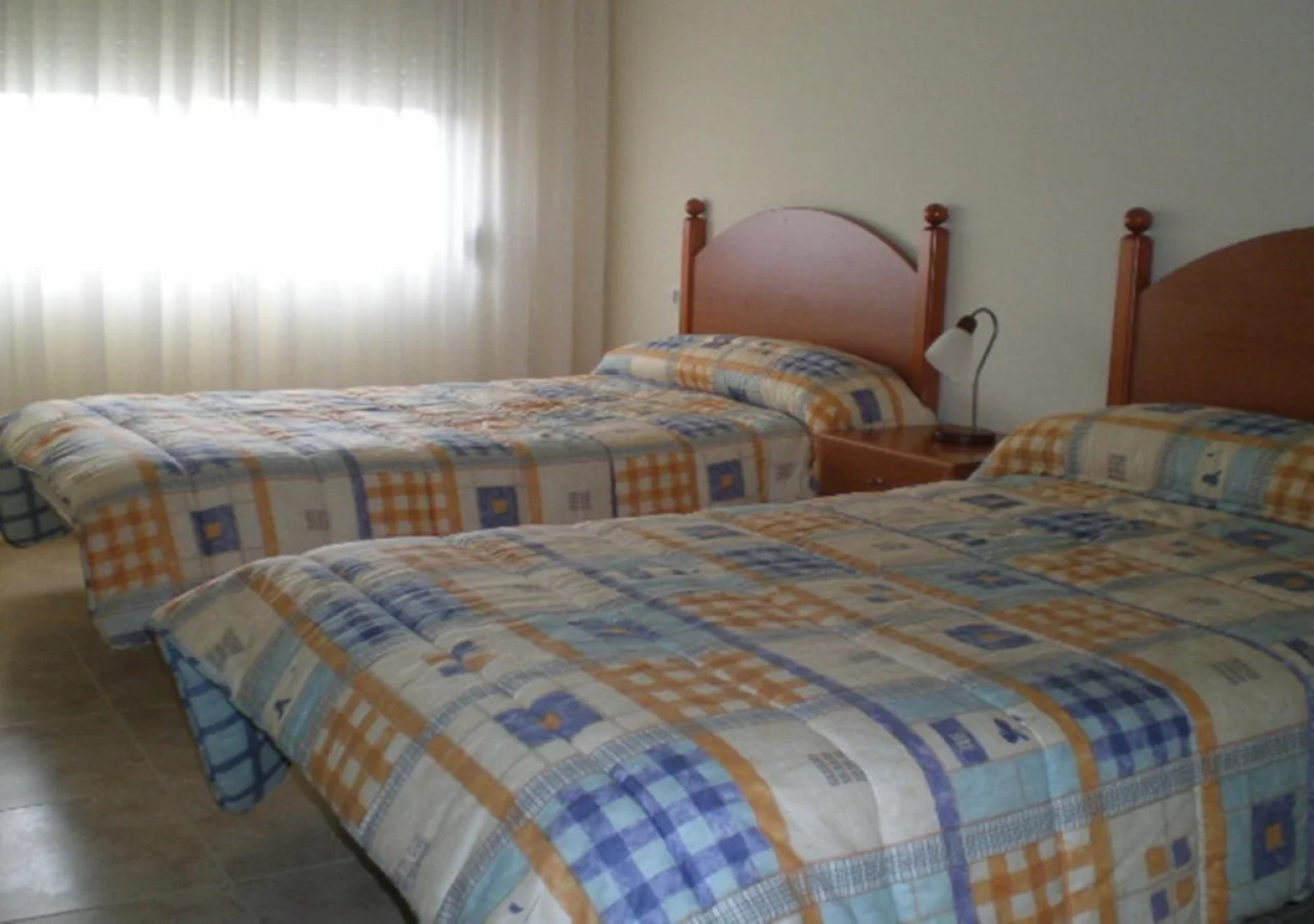 Apartamentos Playa Langosteira