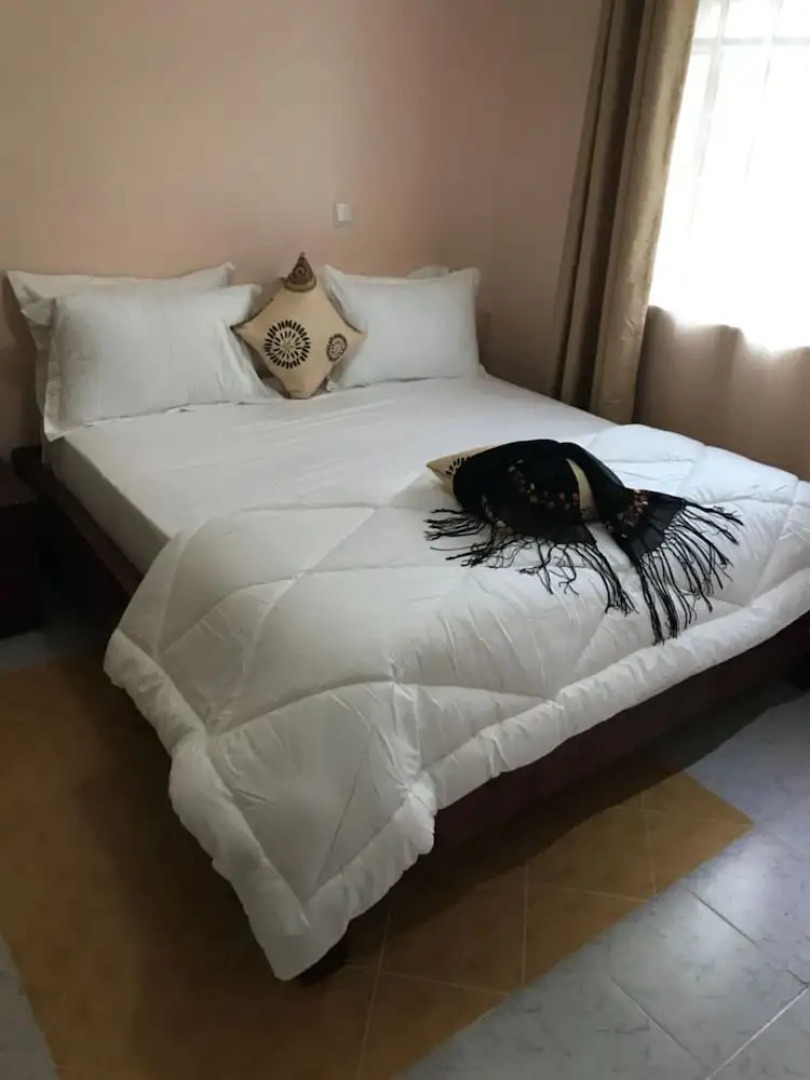 Villa Rosa Mystica Hotel