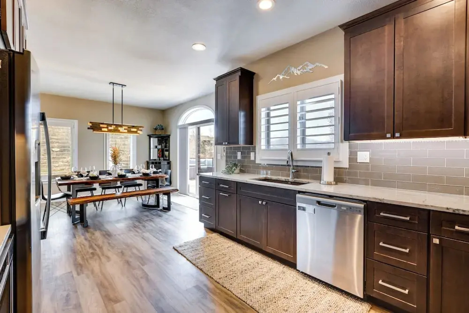 8 Mi to Keystone: Home w/ Hot Tub in Dillon