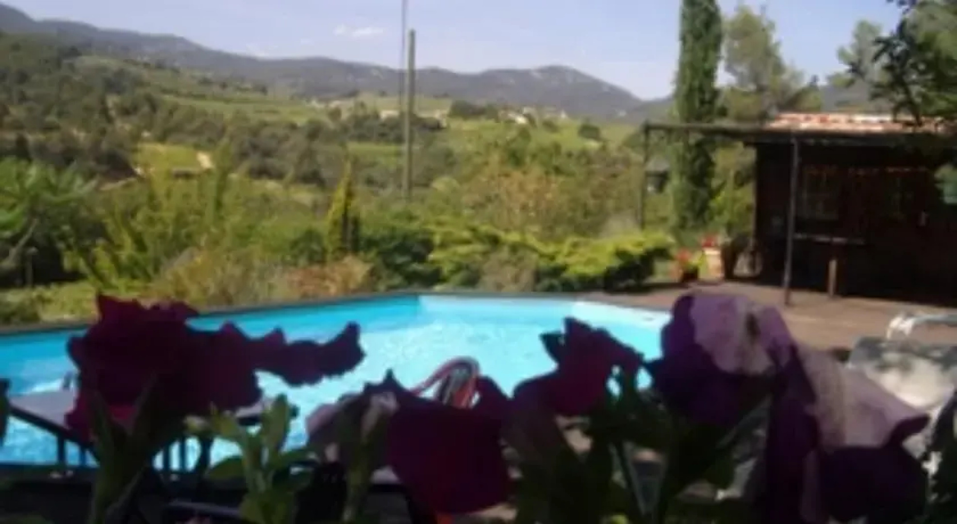 Gites Thierry Teyssier