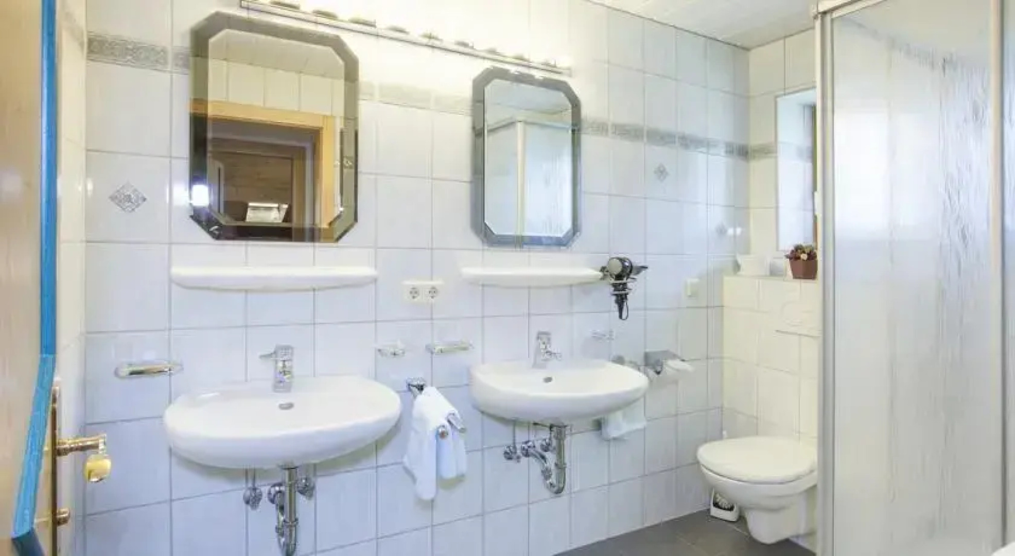 Appartements Michael